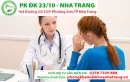 BỊ NHIỄM HPV PHẢI LÀM SAO? GÓI XÉT NGHIỆM VÀ ĐIỀU TRỊ HPV