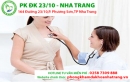 BỆNH VIỆN KHÁM BỆNH XÃ HỘI AN TOÀN, UY TÍN TẠI NHA TRANG