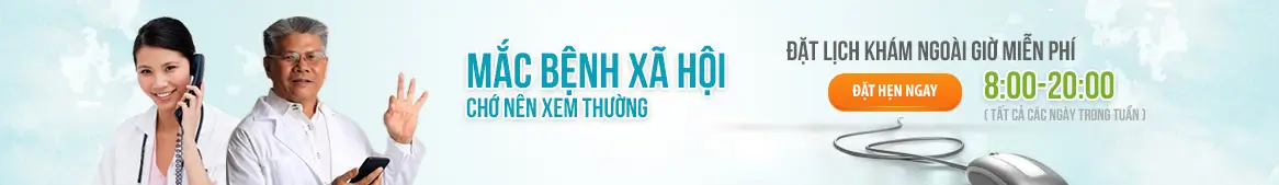 quảng cáo đặt hẹn online