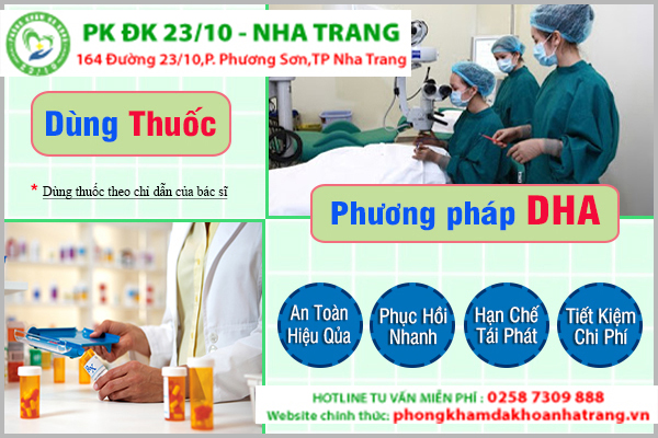 Phương pháp hỗ trợ hỗ trợ điều trị lậu mủ hiệu quả