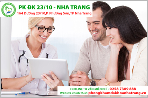 Các tư vấn viên chuyên khoa giàu kinh nghiệm