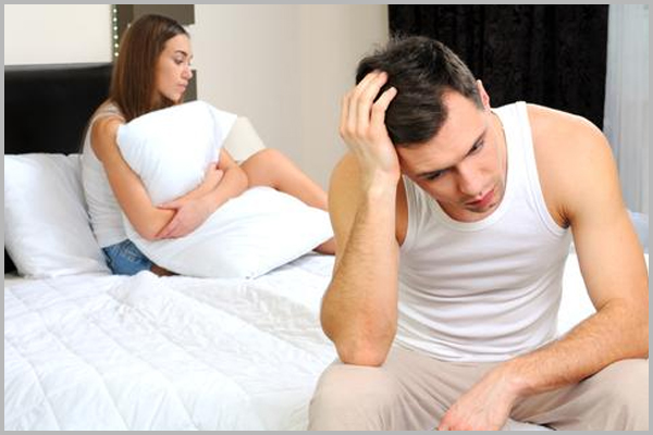 BỆNH XÃ HỘI NÀO GÂY LOÉT VÙNG KÍN?