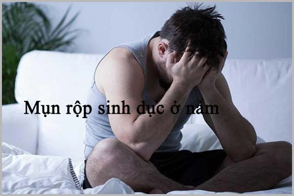 BỆNH MỤN RỘP SINH DỤC NAM LÀ GÌ? VÀ BIỆN PHÁP GIẢI QUYẾT