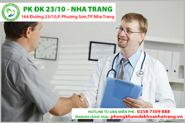 Bệnh HSV có thể dẫn đến vô sinh