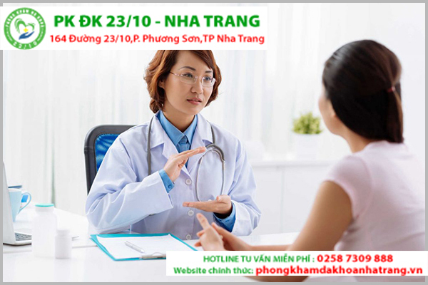 Dấu hiệu đầu tiên của bệnh mụn rộp sinh dục