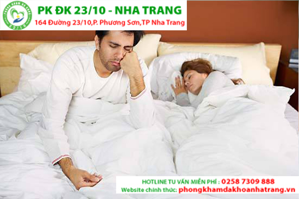 ĐỊA CHỈ KHÁM CHỮA GIANG MAI UY TÍN TẠI NHA TRANG