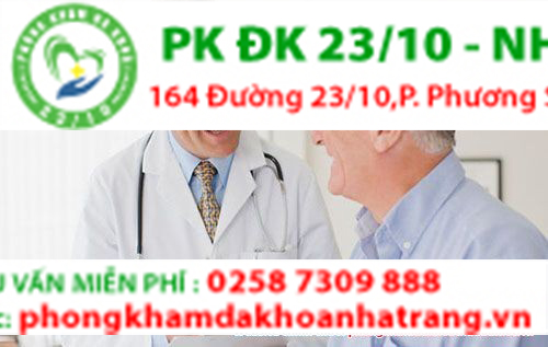 BỆNH VIỆN BỆNH XÃ HỘI TỐT, GIÁ BÌNH DÂN TẠI NHA TRANG