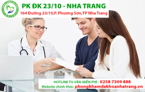 XÉT NGHIỆM BỆNH LẬU Ở ĐÂU MỚI TỐT TẠI NHA TRANG