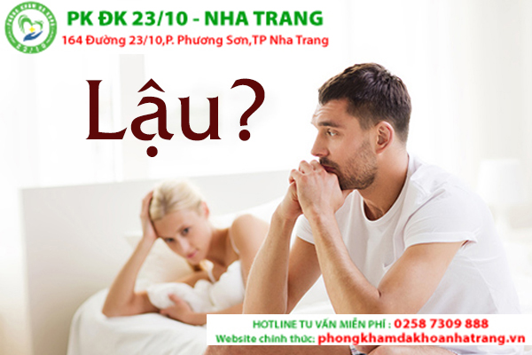 TỔNG HỢP NHỮNG HÌNH ẢNH BỆNH LẬU Ở NAM VÀ NỮ GIỚI