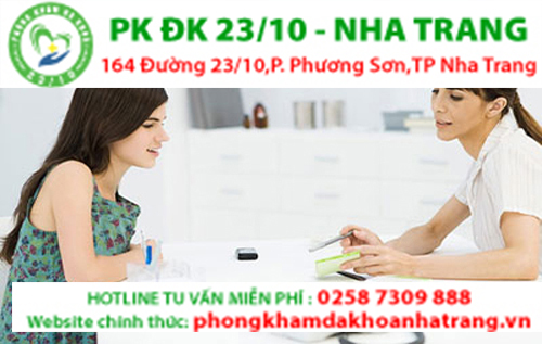 BỆNH LẬU Ở NỮ DẤU HIỆU NHẬN BIẾT CẦN PHẢI LƯU Ý