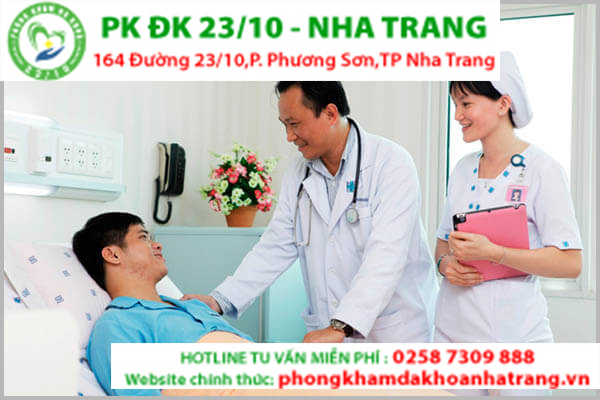 CẬP NHẬT BẢNG GIÁ CHI PHÍ CHỮA SÙI MÀO GÀ MỚI NHẤT