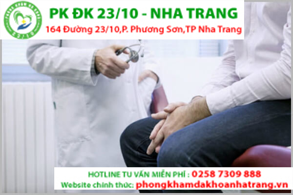 TOP 5 CÁCH PHÒNG NGỪA SÙI MÀO GÀ CẦN NẮM VỮNG