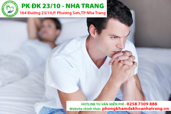 SÙI MÀO GÀ HẬU MÔN CĂN BỆNH NGUY HIỂM