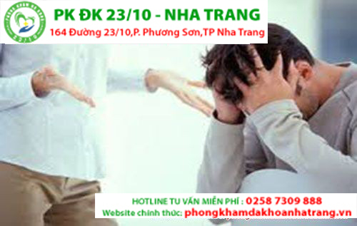 NHỮNG NGUYÊN NHÂN GÂY VIÊM LOÉT VÙNG KÍN CẦN LƯU Ý
