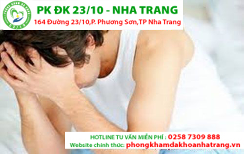 DƯƠNG VẬT NỔI MỤN - DẤU HIỆU BỆNH XÃ HỘI NGUY HIỂM