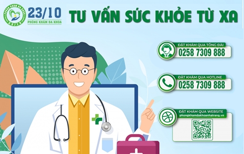 Nổi mụn li ti ở đầu dương vật là do bệnh gì?